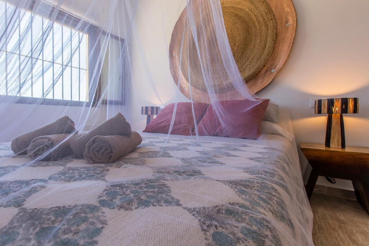 Casita Rural En Centro De Hipica Appartement Tarifa Buitenkant foto